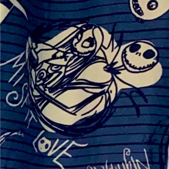 New NBC LuLaroe Leggings - Picture 2 of 7